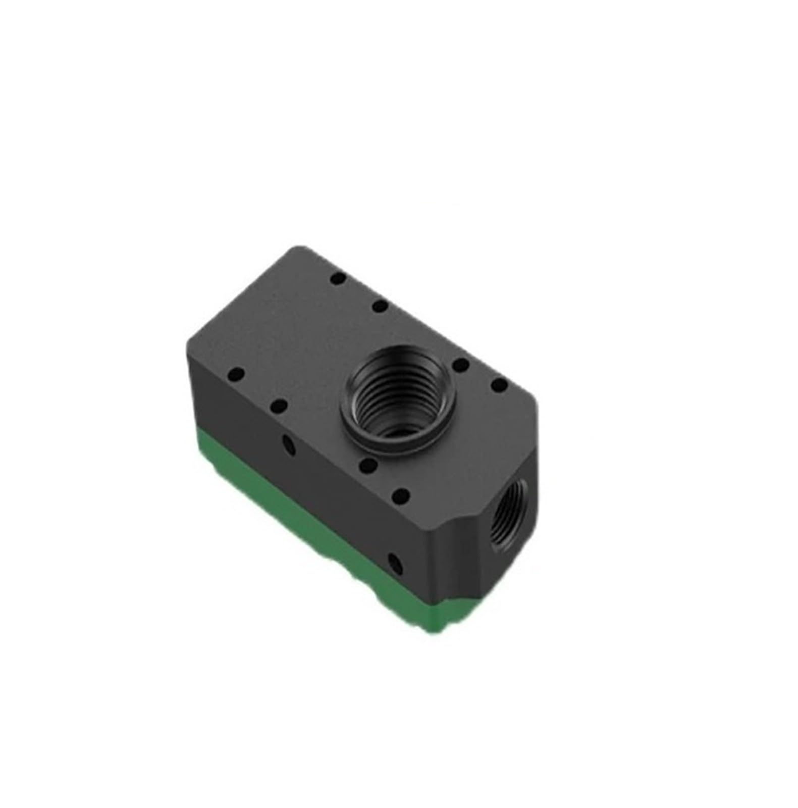 Générateur de vide multi-étages pneumatique PBM5-B éjecteur haute aspiration