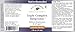 Native Remedies Triple Complex Sleep Tonic - Relieves Mild Tension and Sleeplessness, Increases Drowsiness and Restores Healthy Sleep Patterns - 59 mL