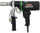 CS Unitec END 1550 P - 2-5/8' Capacity Concrete Core Drill - Wet Diamond Core Drill - For Concrete, Brick, Block, and Stone - MADE IN GERMANY - 110V