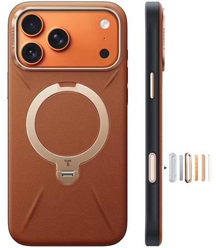 「え、マジ?15%OFF!」TORRAS iPhone 17 Pro Maxケースがタイムセール!Amazonで"高級"スマホを着飾ろう