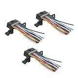 Parfait pour le bricolage : Idéal pour les particuliers et les professionnels travaillant dans la réparation et le diagnostic automobile.