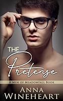The Pretense 1090230273 Book Cover