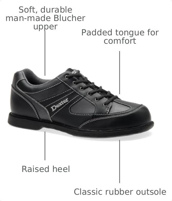 Amazon.com: Dexter Bowling mens Dexter - Pro Am Ii Bowling  display picture 3
