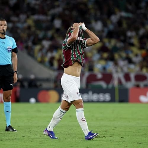 GE Fluminense #521 - Ref&eacute;m da crise que ele mesmo criou: Flu perde e se complica na Libertadores