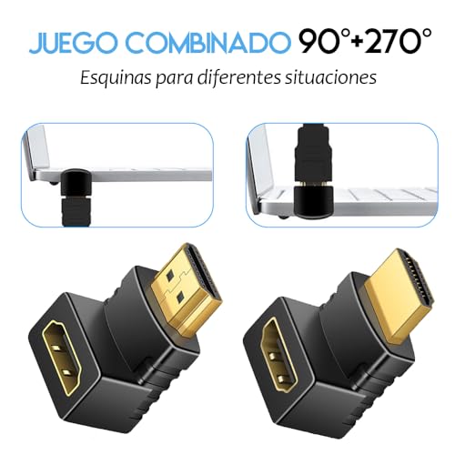 Recopilación de Adaptador hdmi favoritos de las personas. 26 Imagen adicional
