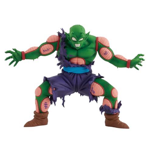 Ichibansho Figure - Dragon Ball Z - Piccolo & Son Gohan (Vs Omnibus Amazing), Bandai Spirits Masterlise Collectible Statue