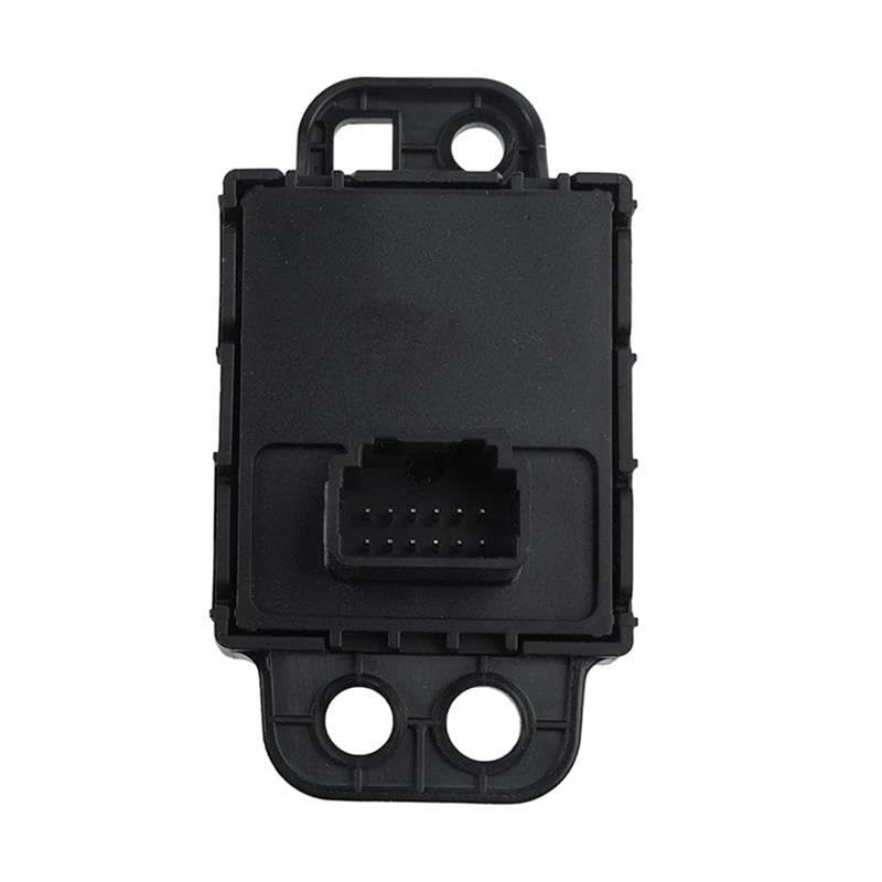 Commande de frein à main électronique Qashqai 2014-2018 avec bouton d'activation fluide - 2