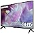 Samsung QN55Q60D 55 Inch QLED 4K Smart TV Bundle with 2 YR CPS Enhanced Protection Pack (2024 Model)