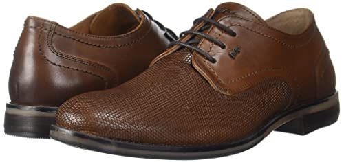 Image of Lee Cooper Mens Lc4018e Oxford