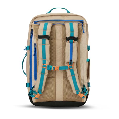 Image of OGIO ALPHA VENTURE PACK BACKPACK (Mojave)