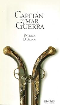 Capit n de mar y guerra (I)...