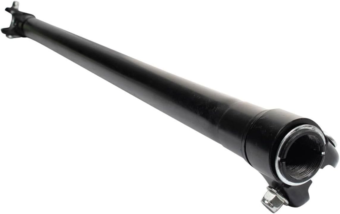 Front Left Tie Rod Adjusting Sleeve for Ford for F350 SuperDuty 2008-2016 for F450 SuperDuty 2011-2016 for F550 SuperDuty 2011-2016 377500276, Free Return and Exchange