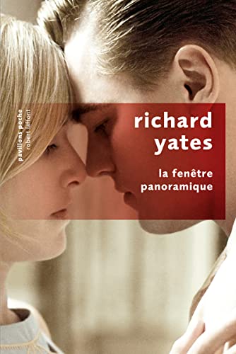 La fenêtre panoramique [French] 2221102088 Book Cover