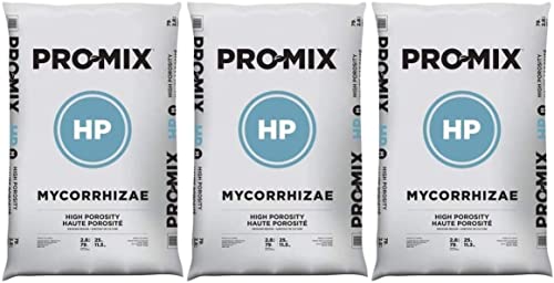 Premier Horticulture 0366P/20281RG 2.8CF Pro Mix HP Loose with Mycorise (3)
