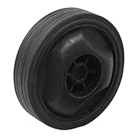 Algopix Similar Product 20 - uxcell 17mm Center Hole 12cm Outside