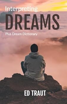 Paperback Interpreting Dreams: Plus Dream Dictionary Book