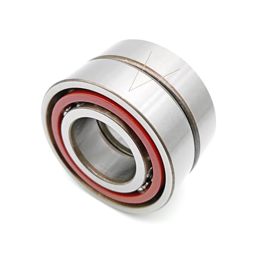 Roulement de broche 706C P5 DB 6X17X6 ABEC-5 contre l'usure et l'échauffement des axes