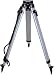 Produktbild Nedo Baustativ a.Alu. f.Baunvelliere H.0,95/max.1,59m - 200215-613