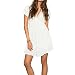 O'Neill Junior's London Dolman-Sleeve Dress