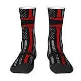 Design élégant : le contraste noir à l'extrémité de la chaussette ajoute une touche tendance au design général. Les chaussettes de sport ne sont pas seulement chaudes mais servent également d'accessoires tendance pour pimenter votre ensemble quotidien.
