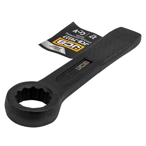 JCB Chiave ad anello a percussione 27 mm