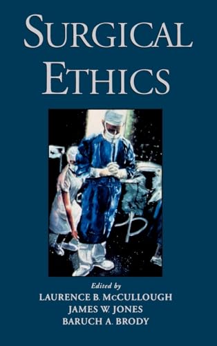 Surgical Ethics view 2