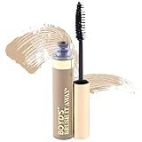Boyd’s Brush It Away | Grey Hair Root Touch Up for Women & Men | Temporary Hair Color Mascara | Quick-Dry Water-Resistant Concealing Formula | Blonde