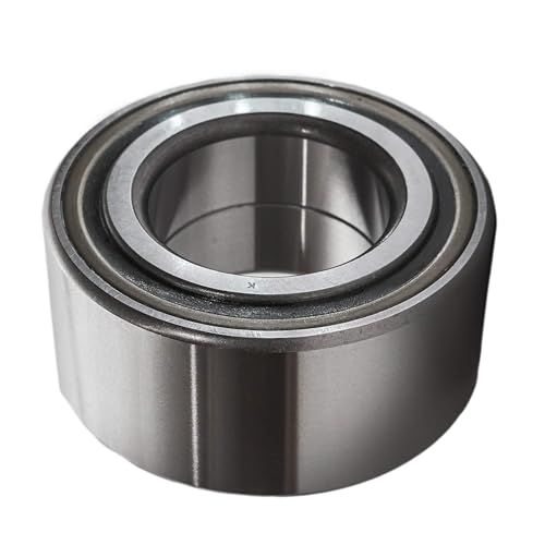 Image of Detroit Axle - Front Wheel Bearings for Hyundai Azera Santa Fe Sonata
