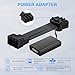 mangoal Dashcam Power Adapter Custom for GM 16 Pin (Model B) for Acadia Escalade Silverado Suburban Tahoe Traverse Sierra Yukon, GPS Radar Mirror Camera Dash Cam Adapter