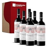 Campillo Edición Limitada Crianza 2022
