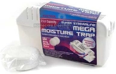 KontrolMega Moisture Trap 2ltr