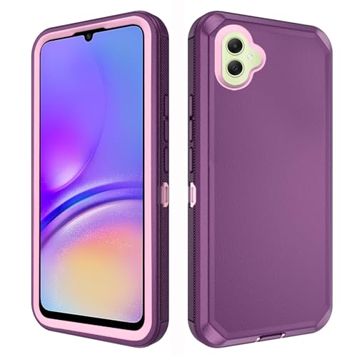 Coque Samsung Galaxy A05 antichoc rigide protection robuste Ao5