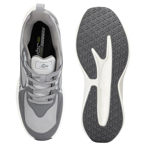 Image of JQR Men's Kevin Running Shoes
