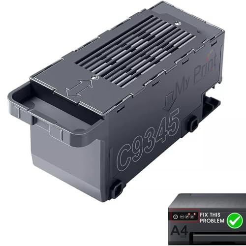 Image of MY PRINT | L8050 Maintenance Box | L8050 Maintenance kit | C9345N Compatible for Epson | L18050 | L8180 | L15150, L15160 Pro ET-5880 ET-5850 ET-16600 ET-16650, ST-C8000, L15150, L15160