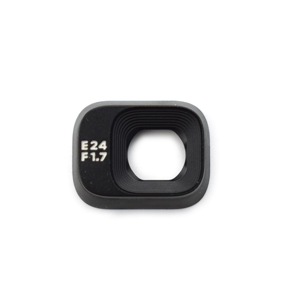 Jakoly Original Camera Lens Cap for DJl Mini 3 / 3Pro Gimbal Camera Lens Frame Cover for DJl Mavic Mini 3 Pro Drone Repair Parts