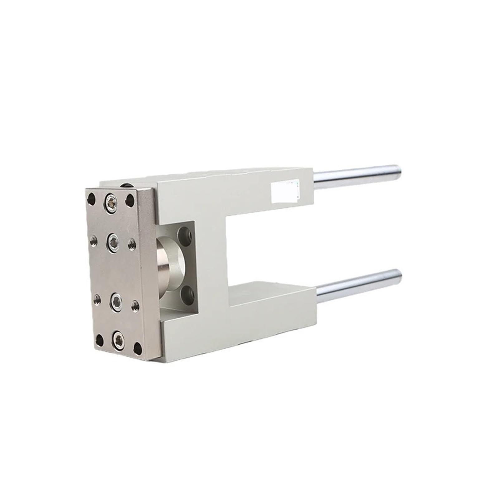 Guidage FENG-40-200-KF haute précision avec roulement linéaire de norme ISO