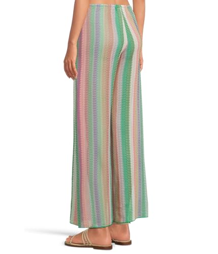 BECCA Side Pants, Casual, Split Leg, Beach Cover Ups for Women3