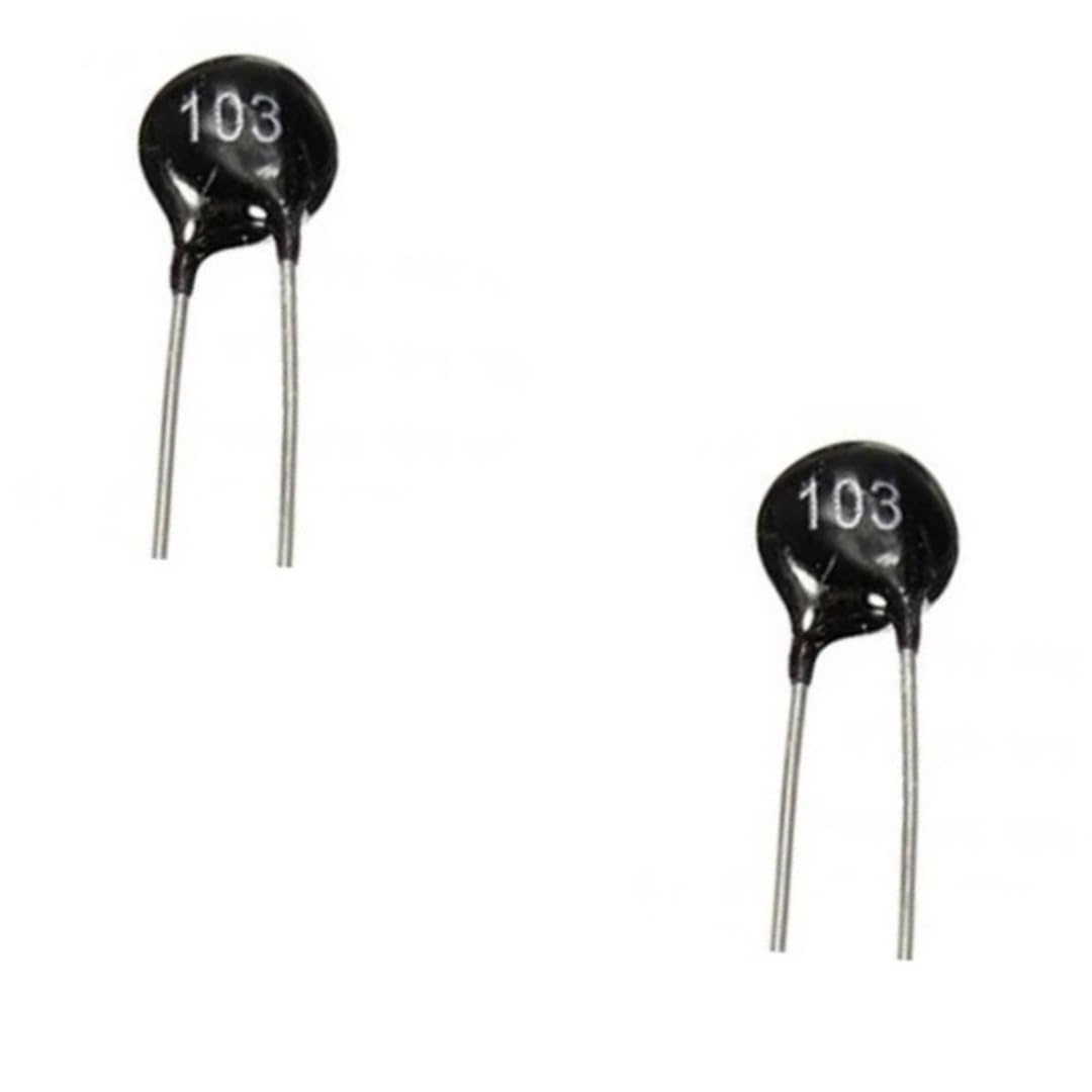 (2 pc) Pro3D 10K Ohm NTC Thermistor Resistor