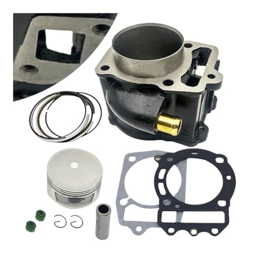 Kit de joint de cylindre à gros alésage pour réparation de moteur haute performance