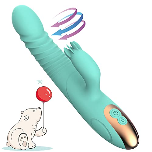 Vibradores Sem Fio Brinquedo Feminino Com Língua Estimulador Clitóris e Ponto G 12 Frequências