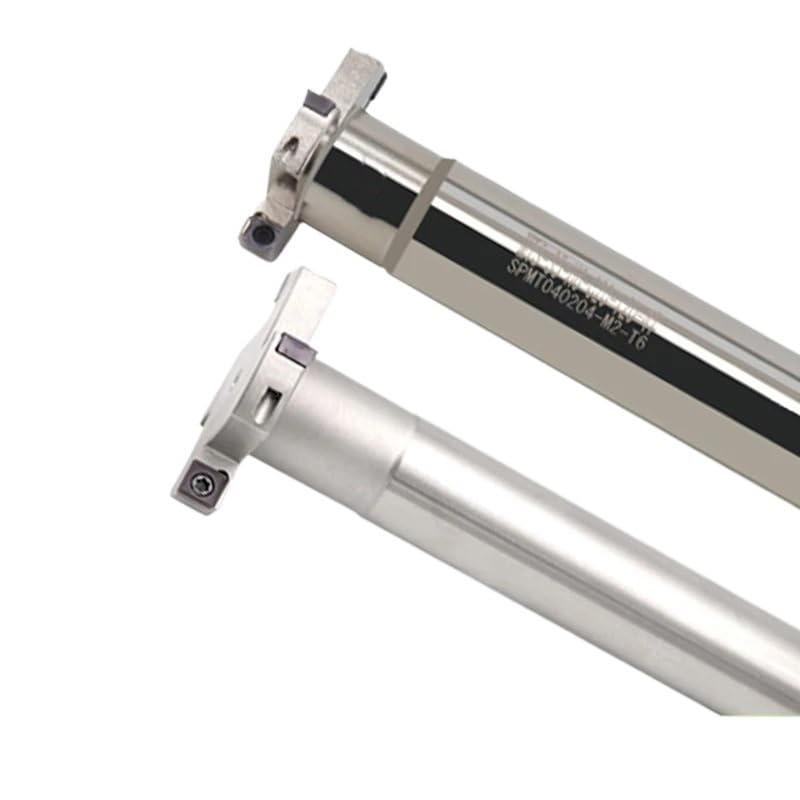 1 stück MTS H06 H08 T-slot Fräserhalter CNC Grooving Werkzeug 6mm 8mm Dicke Drei Seiten Schaftfräser Schafteinsätze MPHT(20-8-C14-120-2T)