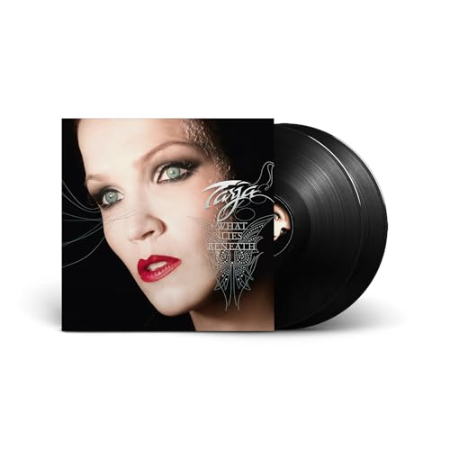 Album Art for What Lies Beneath (2LP Gatefold) by Tarja
