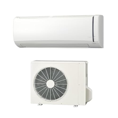 y[pzGAR 2.8kW 10p ReLaLa() RC-V2825R-W (zCg)