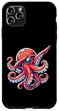 Photo Gallery polpo tampone, occhiali da sole octopus animal, fumetto custodia per iphone 11 pro max Photo Gallery polpo tampone, occhiali da sole octopus animal, fumetto custodia per iphone 11 pro max