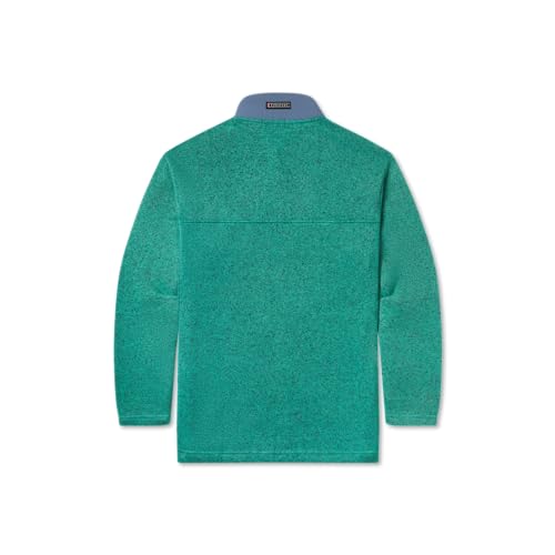 Woodford Snap Performance Pullover2