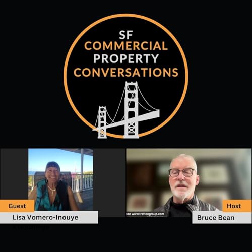 Lisa Vomero-Inouye: Where Engineering Mindsets Meet Real Estate Decisions