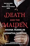 Death and the Maiden (Mistress of the Art of Death Book 5) (English Edition)