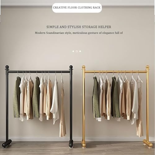 Portant à vêtements extérieur et intérieur pour sécher les pulls - 3