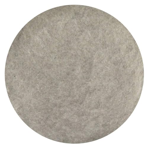 100 Gram Hair Building Fibers - Refill Your Existing Fiber Bottle - Hair Filler Fibers - Hair Loss Concealer For Thinning Hair by JARGOD (Gray)