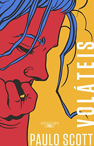 Voláteis (nova edição)